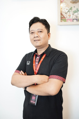 Sales Honda Tasikmalaya