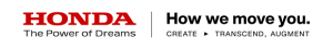 Logo Honda