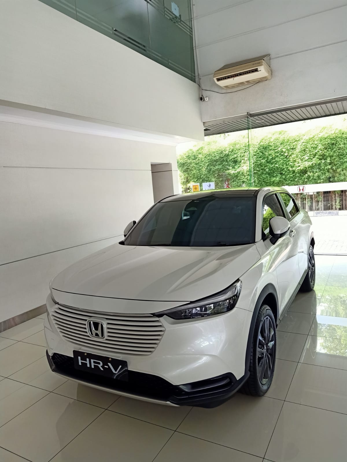 Promo All new HRV Tasikmalaya 