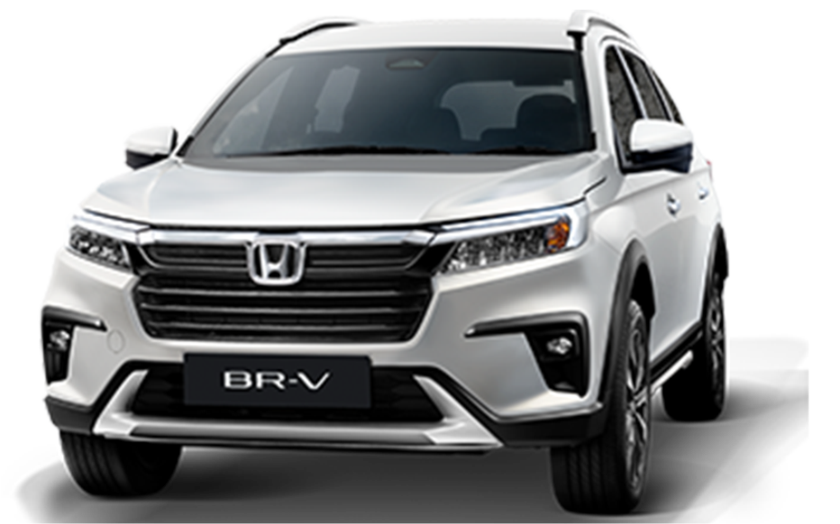 Promo Honda BR-V - kredit honda WR-V tasikmalaya