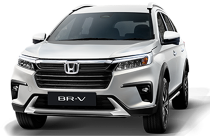 Promo Honda BR-V - kredit honda WR-V tasikmalaya